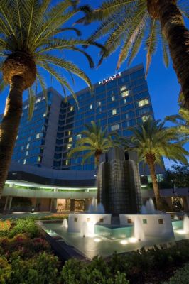 Grand Hyatt Tampa Bay - 