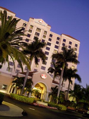 Image of Renaissance Ft. Lauderdale Hotel