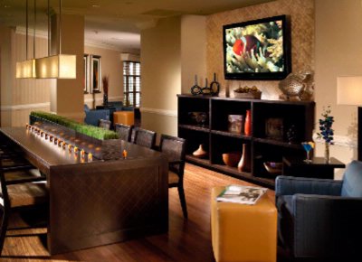 Renaissance Ft. Lauderdale Hotel at Port Everglade - 