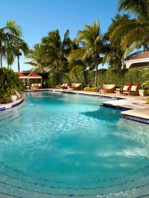 Renaissance Ft. Lauderdale Hotel at Port Everglade - 
