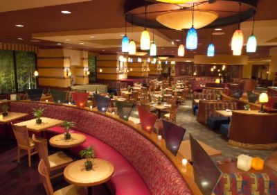 Latitude 33 Restaurant