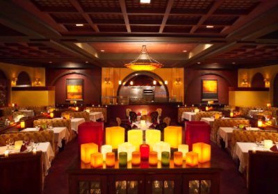 Jw's Steakhouse