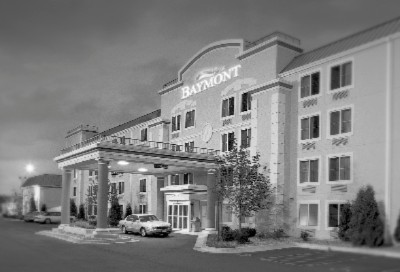 Baymont Inn & Suites Springfield South - Baymont Springfield Mo