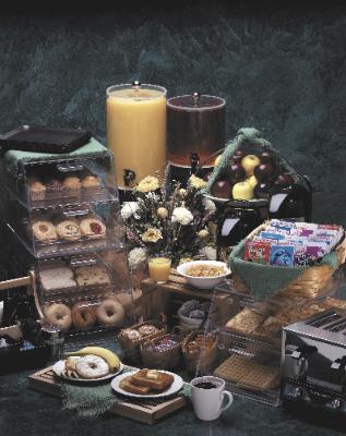 Baymont Inn & Suites Springfield South - Complimentary Breakfast