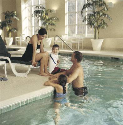 Baymont Inn & Suites Springfield South - Indoor Pool & Hot Tub