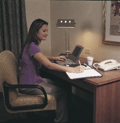 Baymont Inn & Suites Springfield South - High Speed Wireless Internet