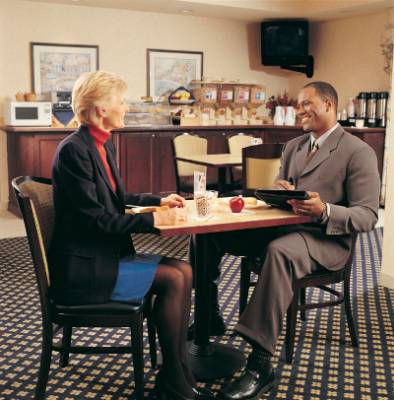 Baymont Inn & Suites Springfield South - 