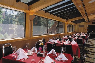 Granlibakken Conference Center & Lodge - 