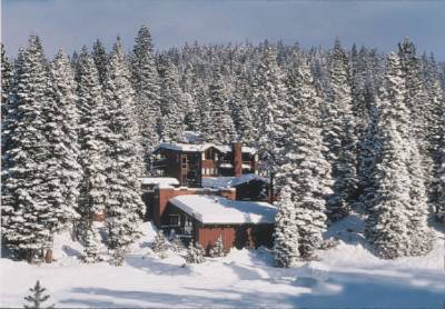 Granlibakken Conference Center & Lodge - 