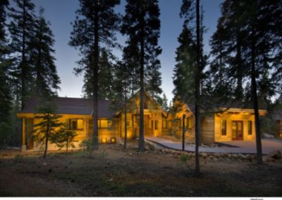 Granlibakken Conference Center & Lodge - 