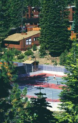 Granlibakken Conference Center & Lodge - 