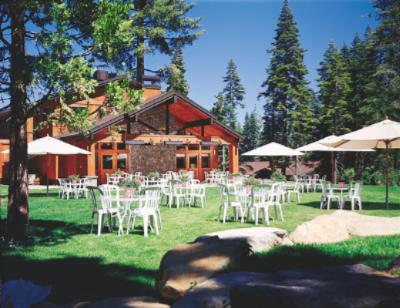 Granlibakken Conference Center & Lodge - 