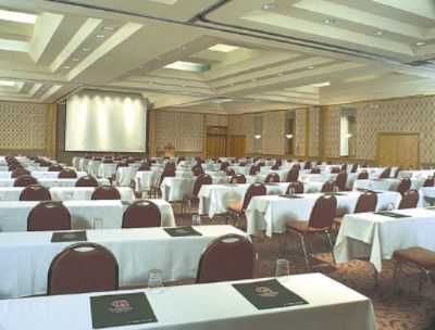 Granlibakken Conference Center & Lodge - 