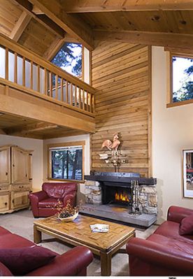Granlibakken Conference Center & Lodge - 