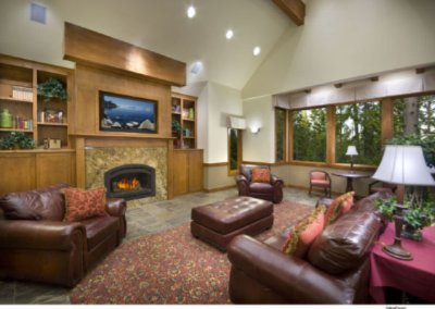 Granlibakken Conference Center & Lodge - 