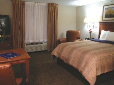 Candlewood Suites Fort Lauderdale Fl - King Studio Suite