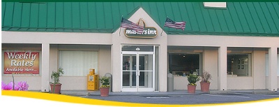 Image of Masters Inn