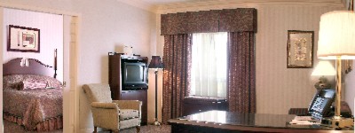 One Bed Room Suite