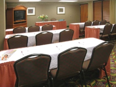 Dolphin Meeting Room