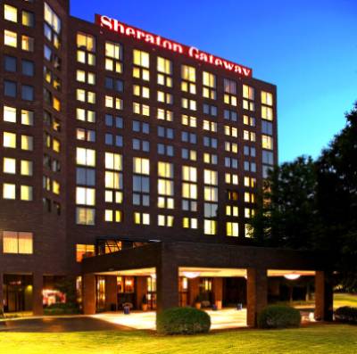 Image of Sheraton Gateway Hotel Atlanta Airport