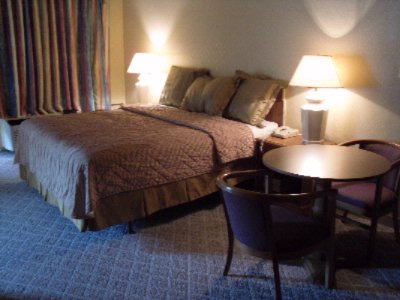 Country Hearth Inn & Suites - 