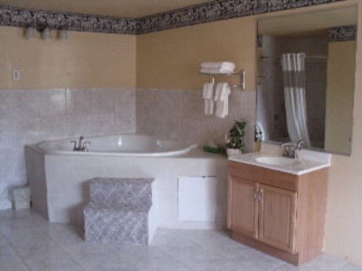 Country Hearth Inn & Suites - 