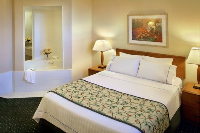 Jacuzzi Suite
