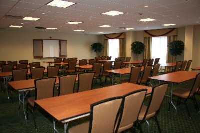 1188 Sq. Ft Meeting Room