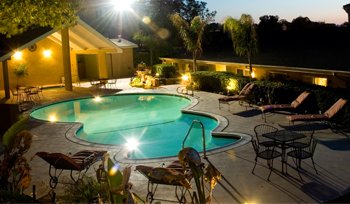 Best Western Woodland Hills Inn - Pool