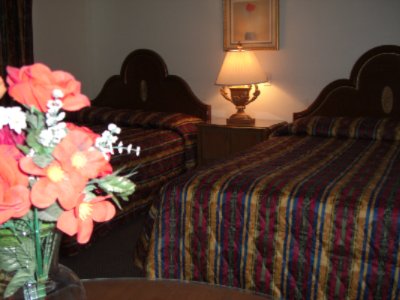 Travel Inn & Suites - 