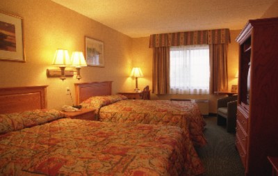 Days Inn & Suites - 