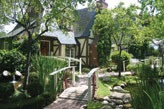 The Wine Valley Inn - 