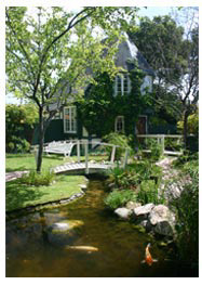 The Wine Valley Inn - 