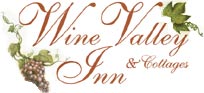 The Wine Valley Inn - 