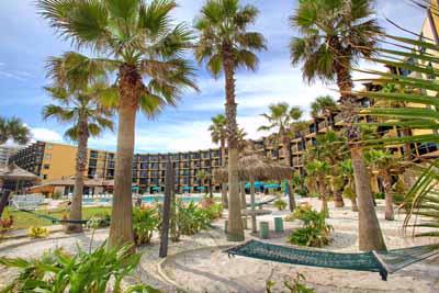 Hawaiian Inn & Suites - One Bedroom Suite