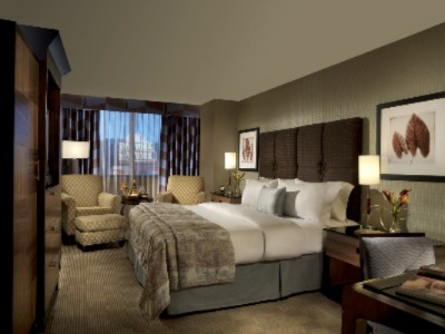 New York New York Hotel & Casino - Park Avenue Deluxe