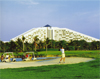 Hilton Cancun Beach & Golf Resort - 