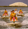Hilton Cancun Beach & Golf Resort - 