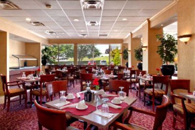 Ramada Hotel & Conference Center York Pa - 