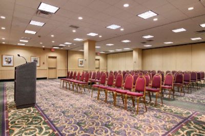 Ramada Hotel & Conference Center York Pa - 