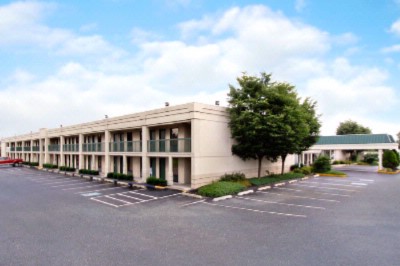 Image of Ramada Hotel & Conference Center York Pa