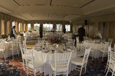Admiral Ballroom