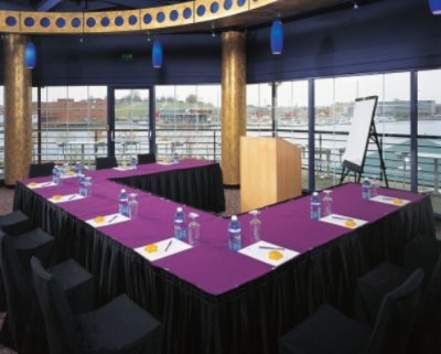 Pier 5 Harbor Club