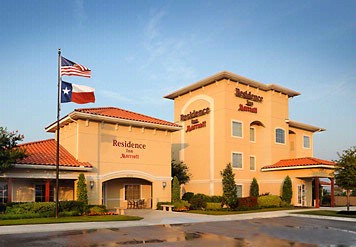 Marriott Residence Inn