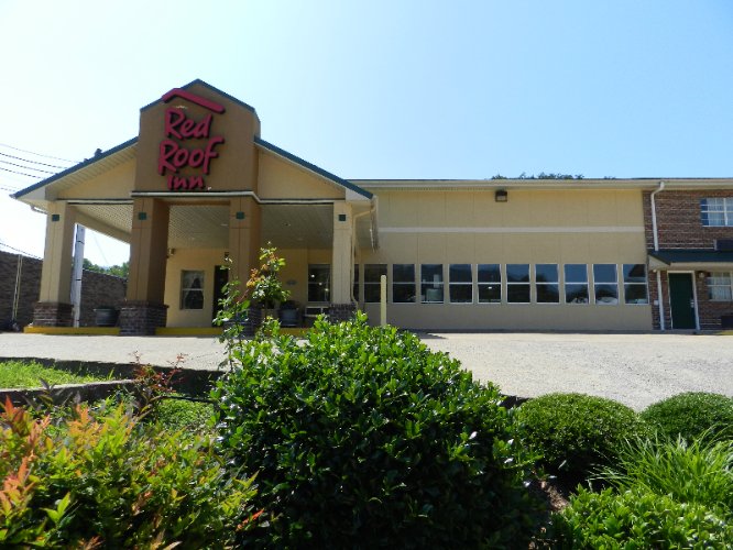 Image of Ramada Limited