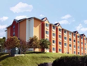 Motel