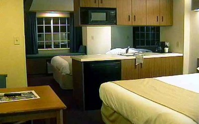 Two Queen Suite