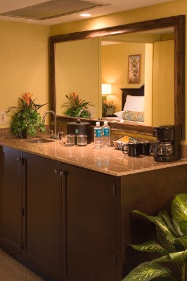 Embassy Suites Fort Lauderdale - Wetbar