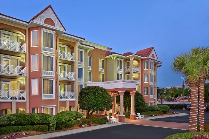 Image of Best Western Summerplace Inn