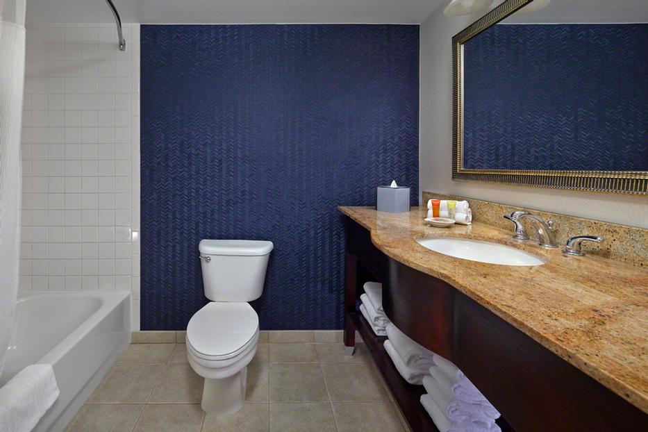 Summerplace Inn - King Room